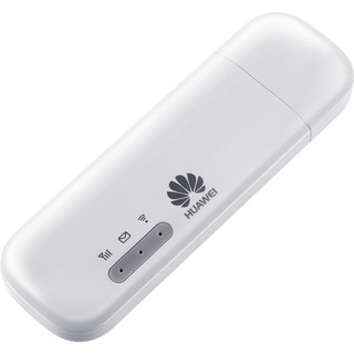 HUAWEI 华为 随身wifi 白色