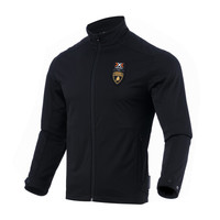 X-BIONIC 男款软壳外套  LAMBORGHINI  XBIONIC 军绿色 XL