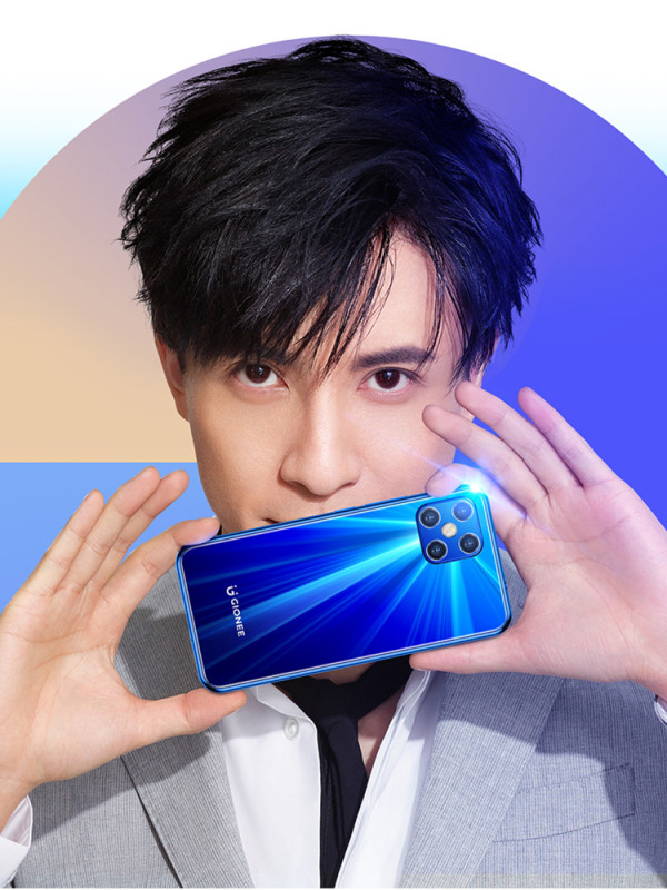 商品gionee/金立m12pro学生价游戏智能手机全面屏全网通m7千百元官方