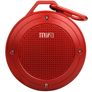 【咨询立减20】mifa F10+无线蓝牙音箱小型音响便携式户外迷你低音炮大音量手机户外跑步随身车载骑行小钢炮