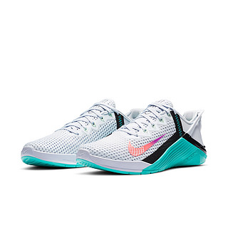 NIKE 耐克 Metcon系列 METCON 6 FLYEASE 女士训练鞋 DB3794