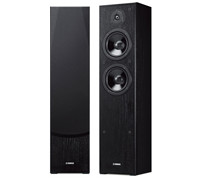 YAMAHA 雅马哈 NS-F51套装 5.1家庭影院