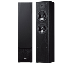 Yamaha 雅马哈 NS-F51套装 5.1家庭影院