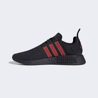 阿迪达斯官方 adidas 三叶草 NMD_R1 男女经典鞋G27576 如图 43