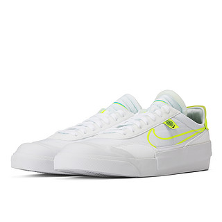 Nike耐克2020年新款男子NIKE DROP-TYPE HBR WW休闲鞋CZ5847-100 44