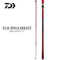 DAIWA达亿瓦 新款 TOURNAMENT SURF 投钓竿 抛竿远投竿碳素钓鱼竿