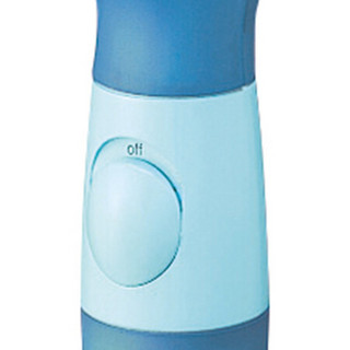 Panasonic 松下 EH2592PP-A 毛孔清洁器洗脸仪器 蓝色