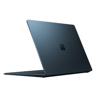 Microsoft 微软 Surface Laptop 3 13.5英寸 轻薄本 灰钴蓝(酷睿i7-1065G7、核芯显卡、16GB、256GB SSD、2.2K、PixelSense触摸显示屏)