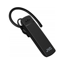 JVC HAC300B 单耳蓝牙通话耳机 20小时续航 蓝牙5.0 商务便携