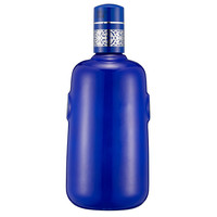 WULIANGYE 五粮液 五粮醇 蓝淡雅 42%vol 浓香型白酒 500ml*2瓶 双瓶装