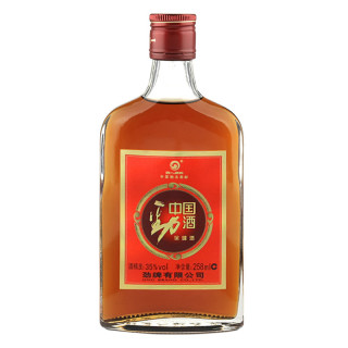 劲牌 劲酒 劲酒 35%vol 其他香型白酒 258ml*15瓶