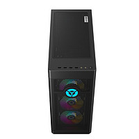 LEGION 联想拯救者 刃系列 刃9000K 2020款 台式机 黑色（酷睿i7-10700K、RTX 2060 6G、16GB、512GB SSD）
