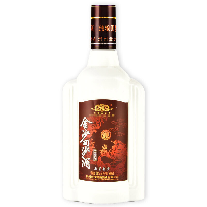 除了茅台、习酒，还有什么好喝的酱香型白酒？