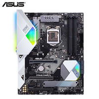 ASUS 华硕 PRIME Z390-A  ATX主板（Intel INTEL 1151、Z390）