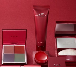 RMK 浮世今时系列水凝透光BB粉霜 02珊瑚色