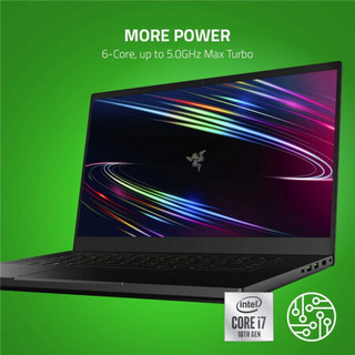 RAZER 雷蛇 Blade 15 15.6英寸 笔记本电脑