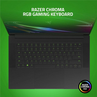 RAZER 雷蛇 Blade 15 15.6英寸 笔记本电脑