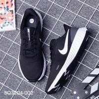 NIKE耐克男鞋跑步鞋低帮系带舒适时尚休闲运动鞋BQ3204