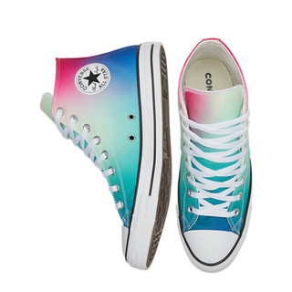 CONVERSE 匡威 男女 CONVERSE ALL STAR系列 Chuck Taylor All Star 休闲鞋 167592C 36码 US3.5码