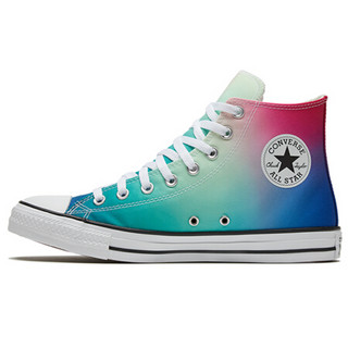 CONVERSE 匡威 男女 CONVERSE ALL STAR系列 Chuck Taylor All Star 休闲鞋 167592C 36码 US3.5码