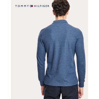 TOMMY HILFIGER MW0MW13183 长袖Polo衫