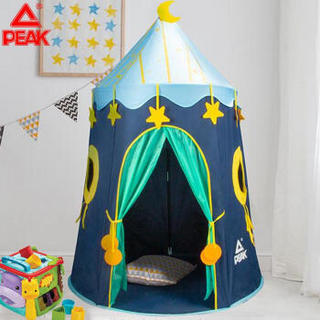 匹克儿童帐篷游戏屋室内城堡户外防风亲子玩具屋帐篷