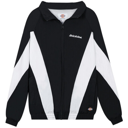 Dickies 帝客 女士长袖衬衫 DK006042 黑色 L