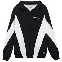 Dickies 帝客 女士长袖衬衫 DK006042 黑色 L