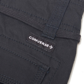 CONVERSE 匡威 女子 服装系列 WOVEN UTILITY PANT 梭织长裤 10018414-A03 26英寸