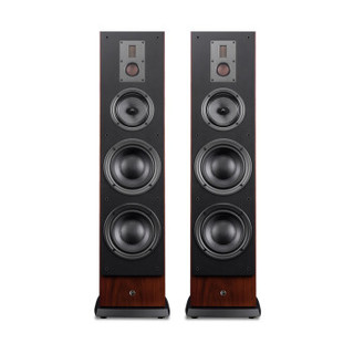 HiVi 惠威 RM800F家庭影院音响 2.0声道四分频HiFi 高保真落地箱 需搭配功放