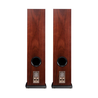 HiVi 惠威 RM800F家庭影院音响 2.0声道四分频HiFi 高保真落地箱 需搭配功放