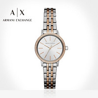 GIORGIO ARMANI Armani Exchange GIORGIO ARMANI 阿玛尼