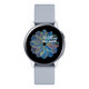 SAMSUNG Galaxy Watch Active2 三星手表  44mm铝制版 云雾银