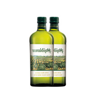 白叶（Hojiblanca）橄榄油 食用油 特级初榨 物理压榨 冷榨食用油 临近保质期 特级750ml单瓶