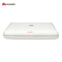 华为（HUAWEI）企业级交换机 8口千兆以太网 网吧酒店公寓企业办公交换机-S1730S-L8T-A