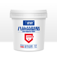 兰格格 八旗菌凝酪  760g
