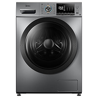 Midea 美的 MG100VT55DY 滚筒洗衣机 10kg