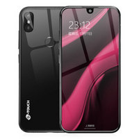 K-TOUCH 天语 HD1 旗舰版 4G手机 6GB+128GB 亮黑色