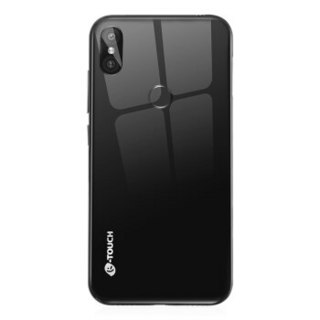 K-TOUCH 天语 HD1 旗舰版 4G手机 6GB+128GB 亮黑色