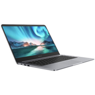 HONOR 荣耀 MagicBook 2019款 Linux版 14英寸 笔记本电脑