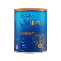  美赞臣 MeadJohnson Nutrition 幼儿奶粉 港版 3段 400g