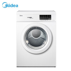 Midea 美的 MH70VZ10 烘干机 7KG