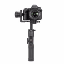 百亿补贴:ZHIYUN 智云 云鹤2S 手持相机稳定器