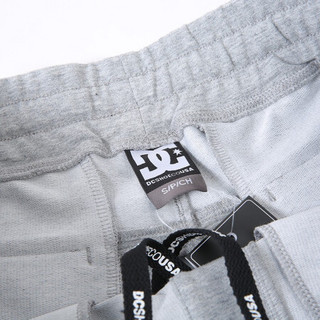 DCSHOECOUSA 19 COMFY SHORT 跑步健身运动短裤男5128J922 灰色-KNFH M