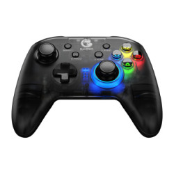 盖世小鸡 T4pro 无线游戏手柄 黑色