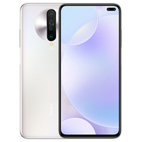  红米 REDMI  K30i 5G手机 6GB+128GB 时光独白