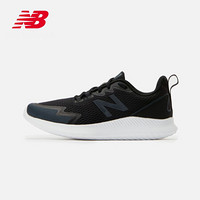 New Balance NB官方2020新款男款RYVL系列MRYVLLB1跑步鞋 黑色 44