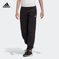 阿迪达斯官网 adidas HIWST PANT W 女装运动型格裤子GG6841 如图 XL