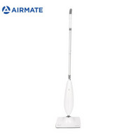 AIRMATE 艾美特 LMS01 蒸汽拖把 白色