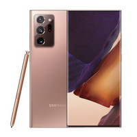 SAMSUNG 三星 Galaxy Note 20 Ultra  12GB+512GB手机
